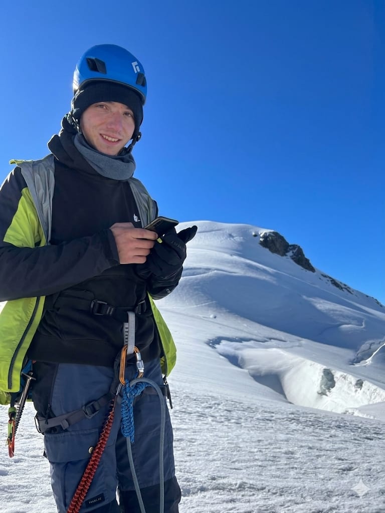 Marco Mello — Istruttore Senior